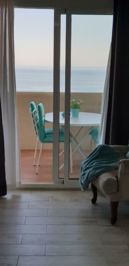 El Estudio De La Playa Benalbeach Holidays Deluxe Benalmádena Exterior foto